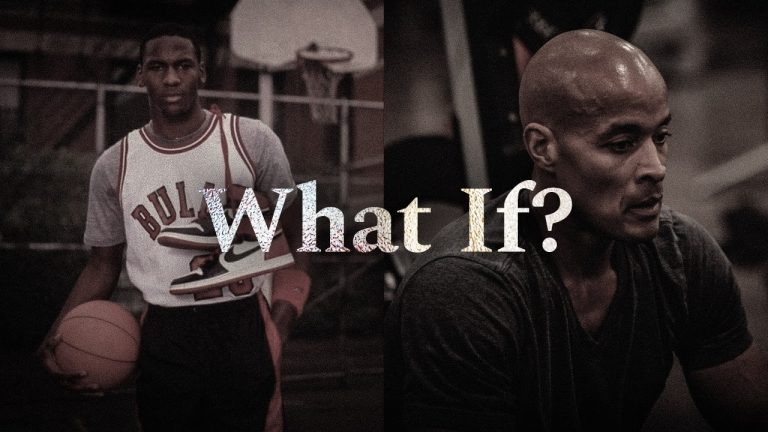 What If It Works Out?