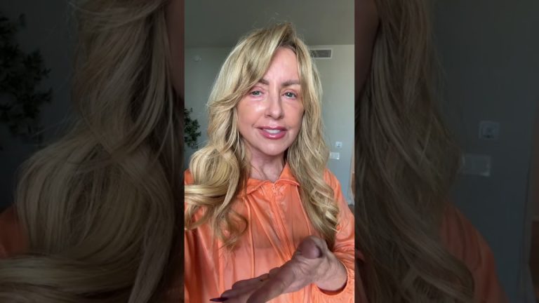 Facelift Recovery: Day 7 Update 👀