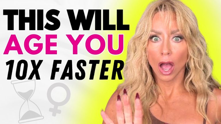 44 Warning Signs of Perimenopause That Most Doctors Miss 🙅‍♀️