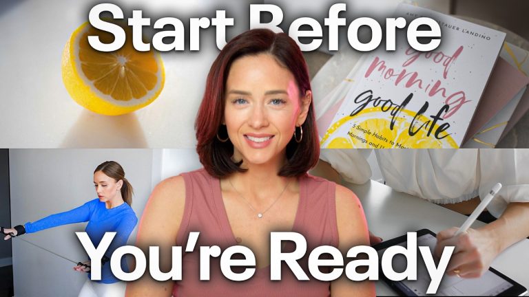 My Realistic Reset Routine Before January 1