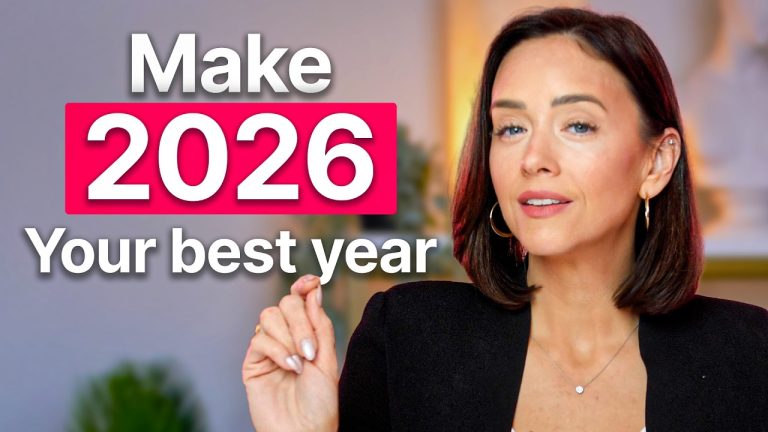 3 Lists That (Finally) Made My Goals Click