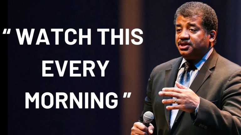 Neil deGrasse Tyson Will Leave You SPEECHLESS 2.0 (MUST WATCH)