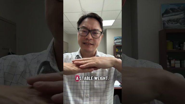 Why Calorie Restriction never causes weight loss