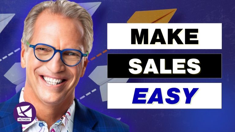 How High Performers Sell Without Feeling ‘Salesy’ – Tom Wheelwright and Alan Stein Jr.