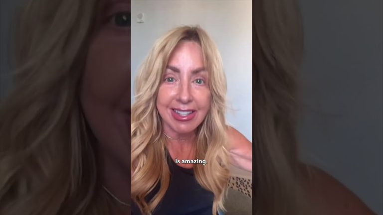 Day 10 Post-Facelift: This Changed How I Feel 💯