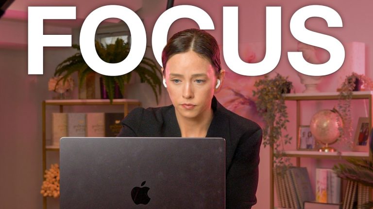 5 Things I Cut Out in 2025 (That Increased My Focus)