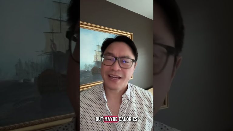 The Obesity Epidemic