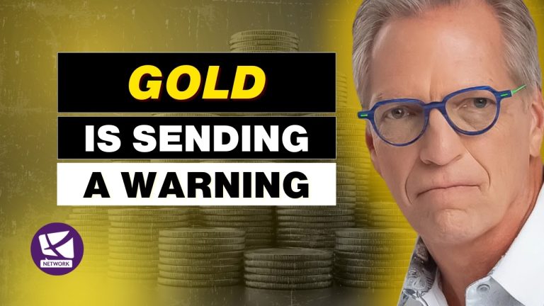 Gold at Record Highs: What the Smart Money Is Preparing For – Tom Wheelwright, Dana Samuelson