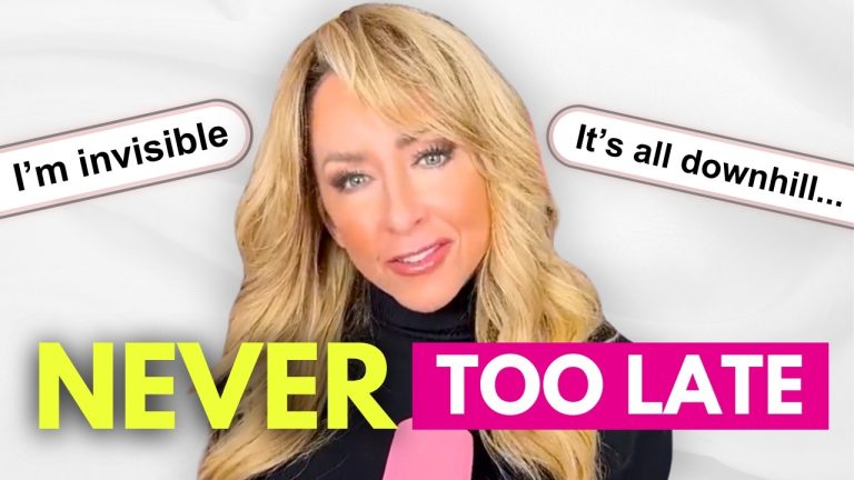 It Took Me 50 Years to Learn What I’ll Tell You In 28 Mins