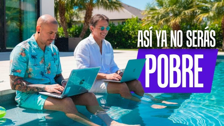 El Asesino de Riqueza Número 1 (Y Nadie lo Sabe) – Con Gabriel Beltrán & Fernando González