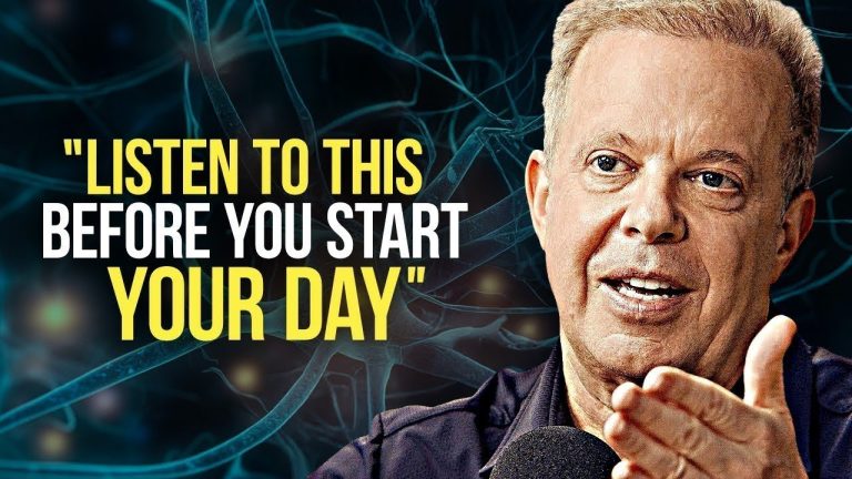 Rewire Your MIND to Heal Your Trauma Today! | Dr Joe Dispenza