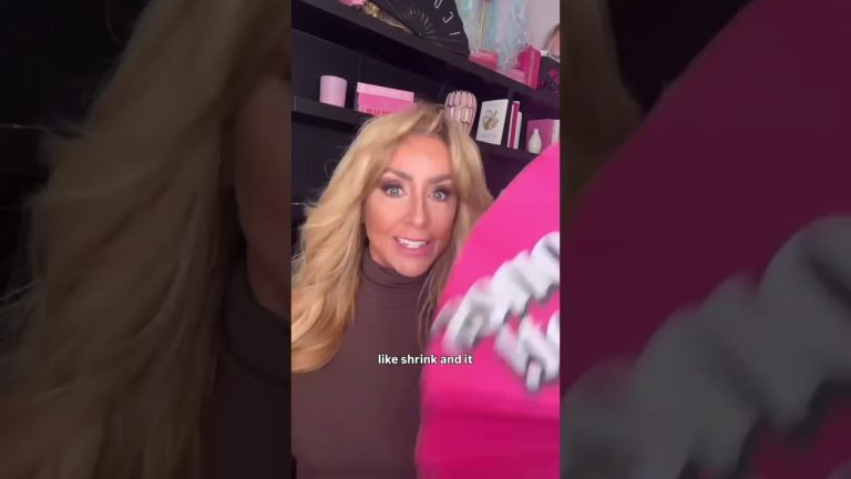 Instant Eye Lift (No Surgery, No Filter) 👀