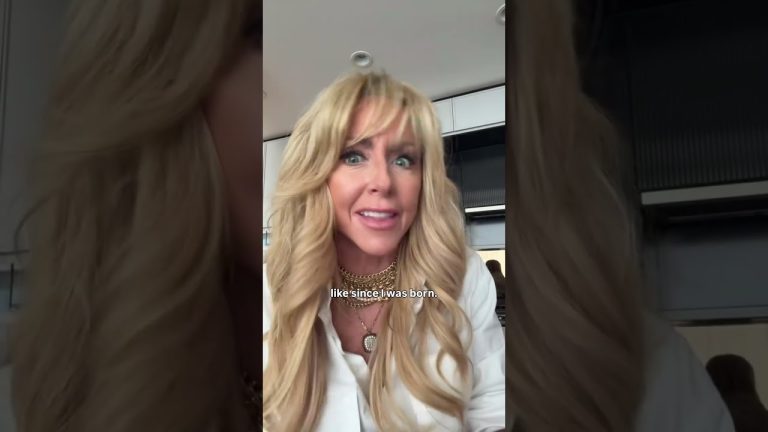 Stop Shaming Women for Aging How They Want