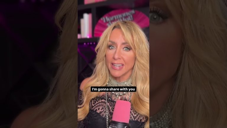 You’re Doing Everything Right… So Why Isn’t the Scale Moving?