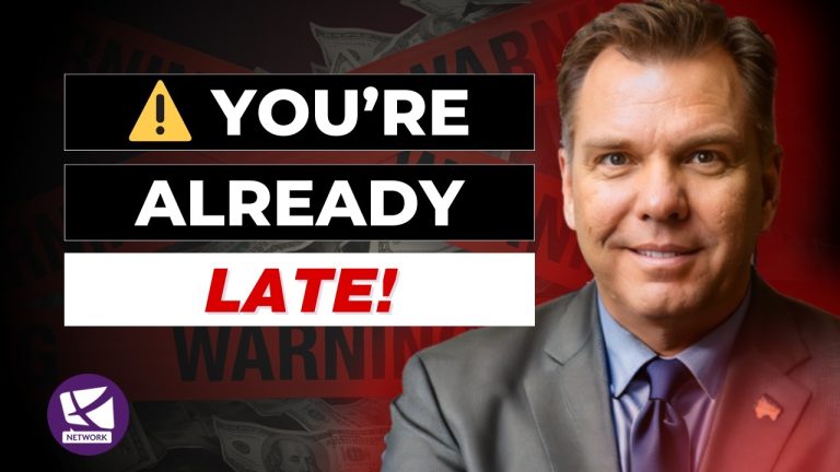 Why Smart Investors Reset Before the Year Even Starts – Andy Tanner, Del Denney