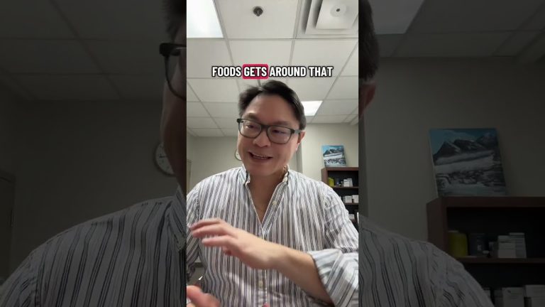 The Most Important Rule for Weight Loss