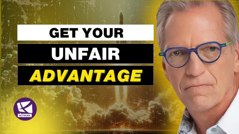 How Hidden Markets Give Some People an Advantage You Don’t See – Tom Wheelwright and Judd B. Kessler