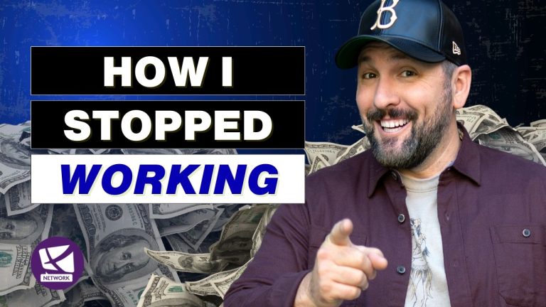 How I Built a Business That Gave Me Time & Financial Freedom – Tyler Jorgenson