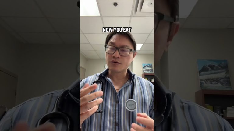 Weight loss is all about hormones, not calories