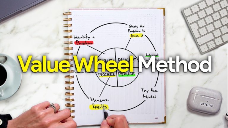 How To Stand Out (Even If You Feel Behind)