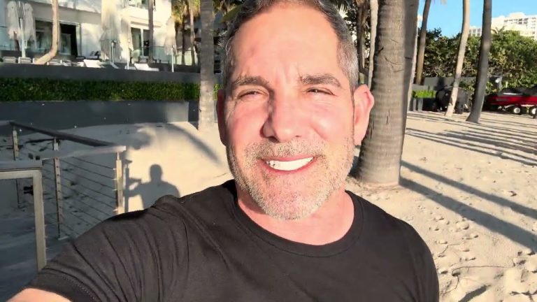 How I Start Every Year to Guarantee Growth