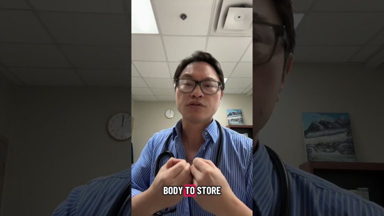 Eat Lower Glycemic Index – Weight Loss Tip 6/50