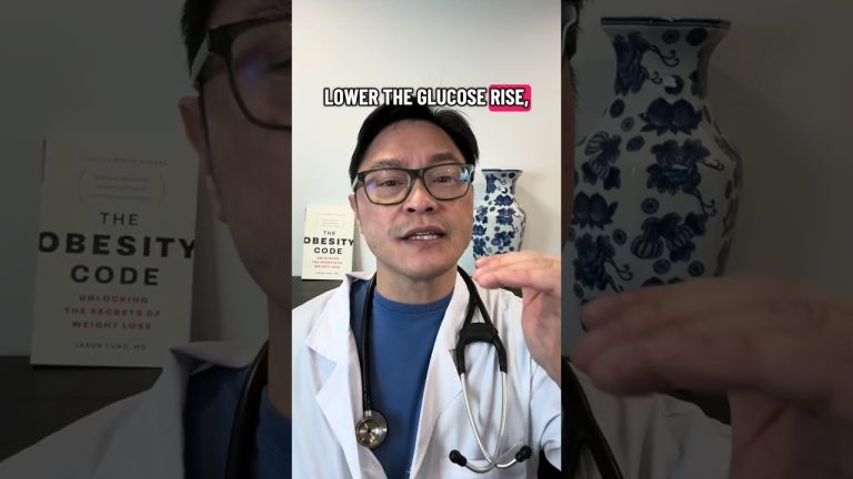 Fibre reduces hunger – Weight Loss Tip 9/50