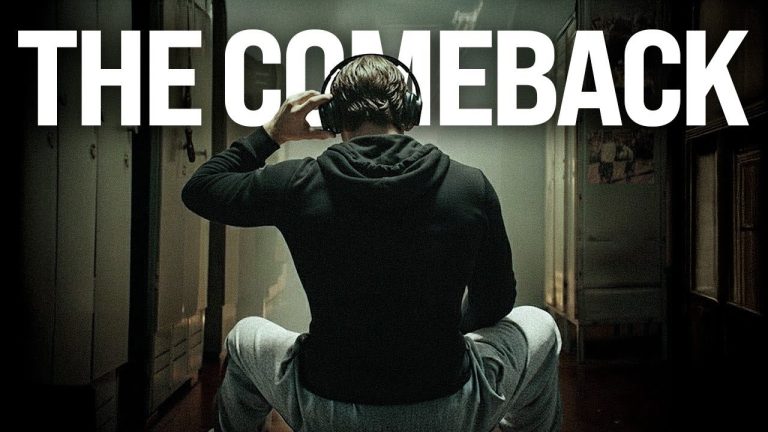 You’ll See This When You’re Ready to Change | Powerful Motivational Speech