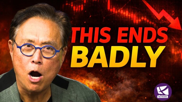 What History Tells Us About Inflation, Debt, and Central Banks – Robert Kiyosaki, Natalie Brunell