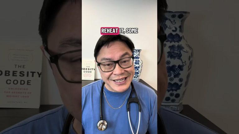 Add Resistant Starch – Weight Loss Tip 11/50