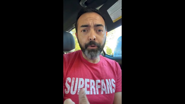 Overcoming video ‘flops’ with confidence