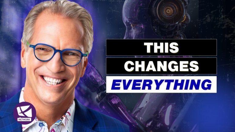 How Business Owners Are Quietly Using AI to Scale Faster – Tom Wheelwright, Matt Leitz