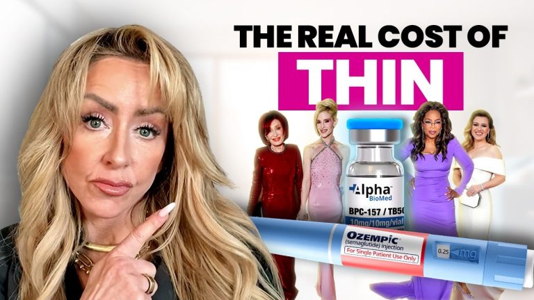 Ozempic Side Effects Women Aren’t Being Warned About