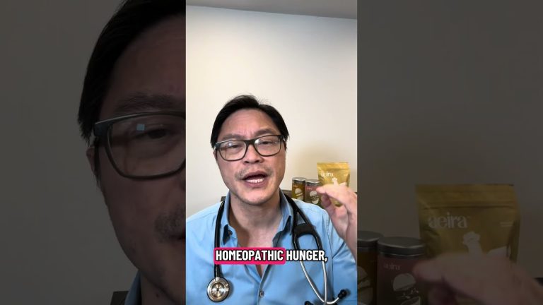 Hunger is a HOT topic