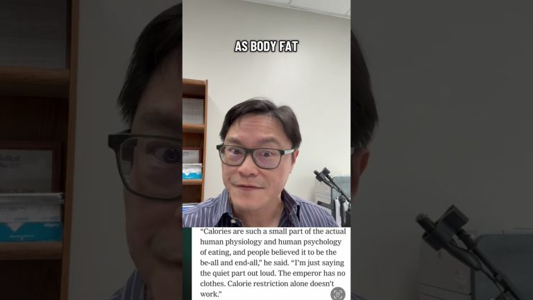 The Calorie is Dead!