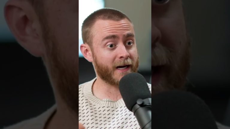 Stop comparing yourself on Instagram