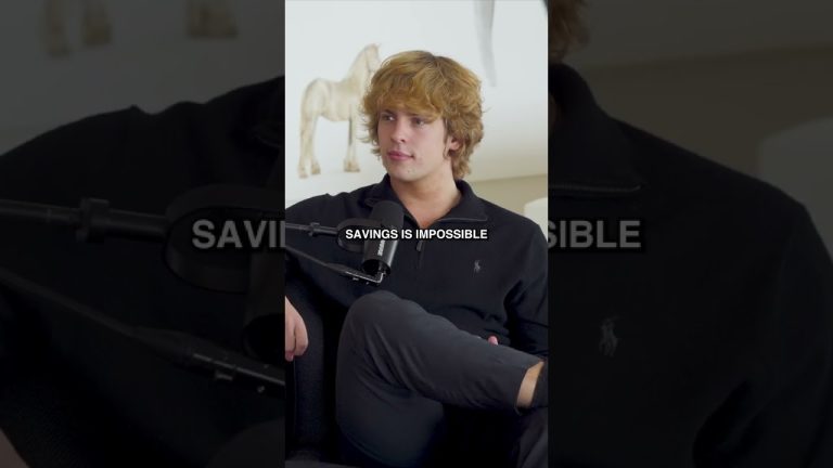 The TRUTH about making your first $1M