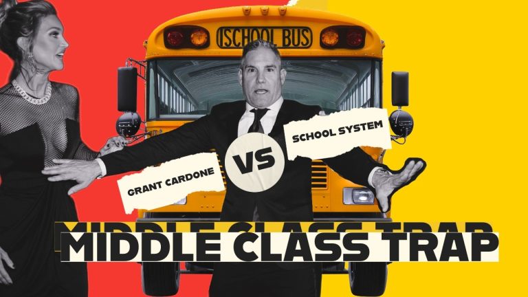 STOP Ruining Your Kids (It’s Dangerous)