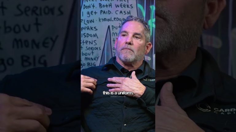 If You Can’t Write It Off, DON’T BUY IT.