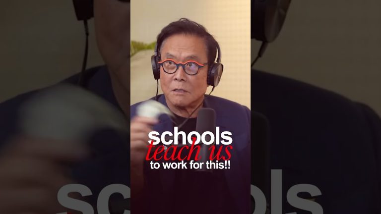 This Advice Keeps You Poor!