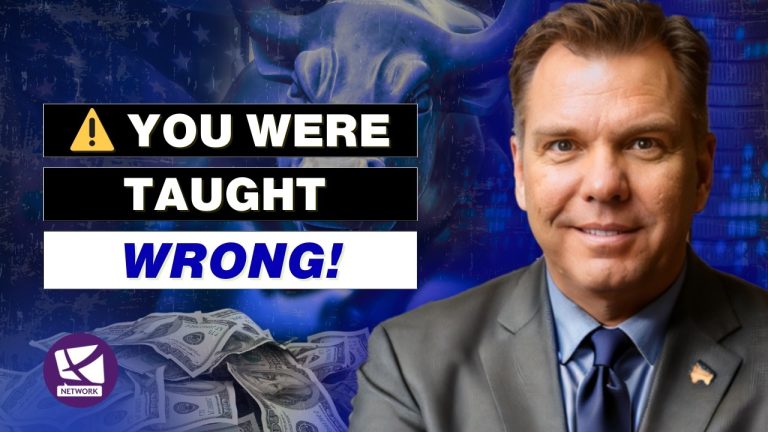 Why Most Investors Only Win in Bull Markets – Andy Tanner, Del Denney