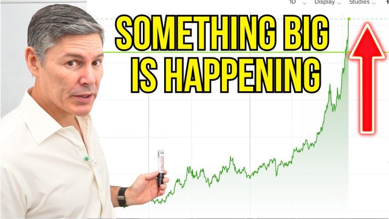 What Is Silver’s Next Move? (Here’s My Prediction)