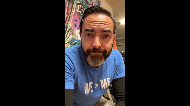 The question that changed everything