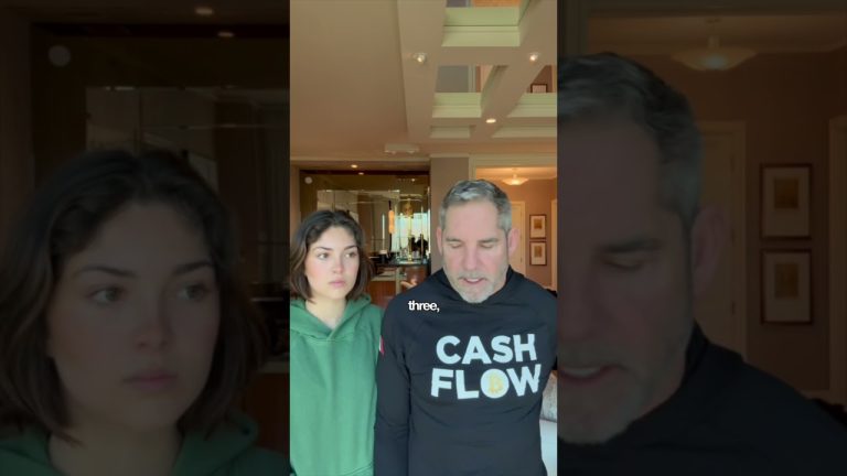 Dad Gives Advice To 16-Year-Old Daughter