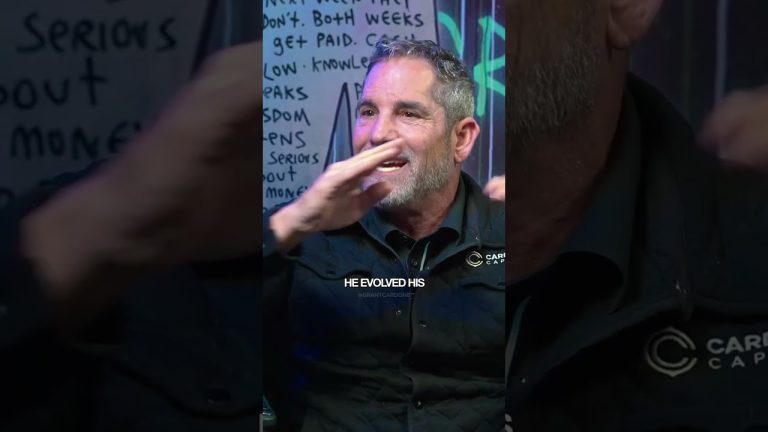 Jay-Z’s Evolution Has Changed The Game