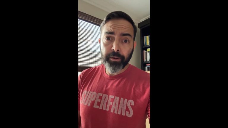 Change your camera angle for better engagement