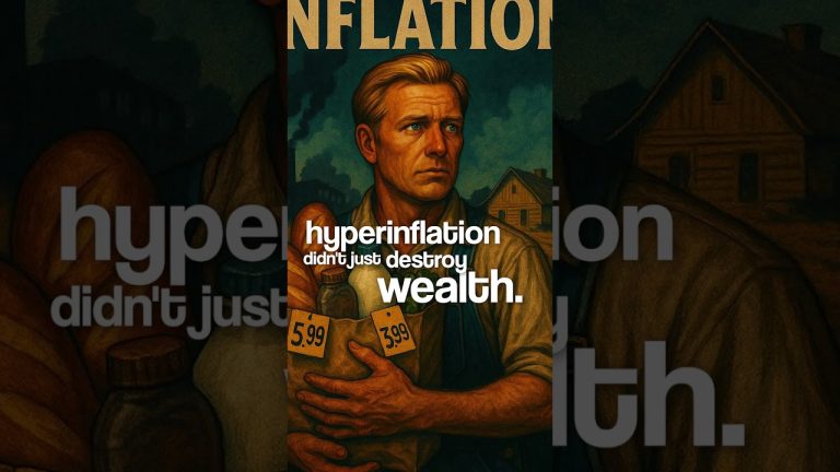 1918 World War 1 – Why History Is Repeating Itself!