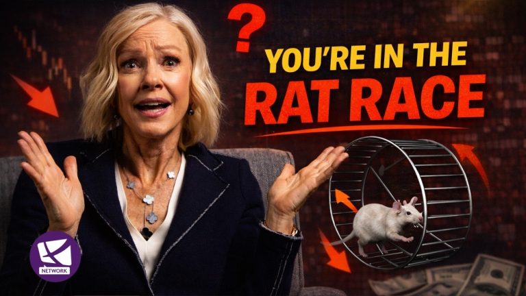 How to Play the Cashflow Game (Official Rules – Kim Kiyosaki)