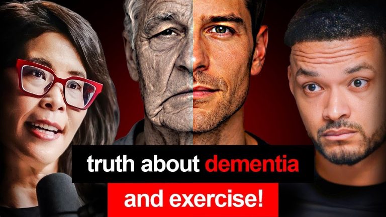 Neuroscientists: Most People Need To STOP Doing THIS! Your Dementia Risk Skyrockets By 80%