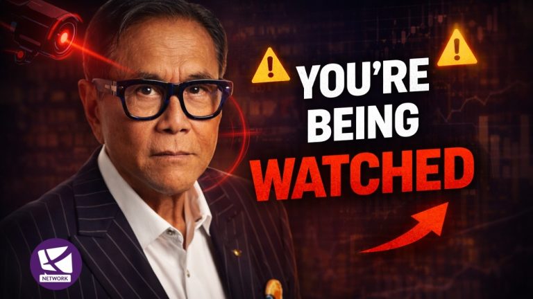 How AI, Big Tech, and Governments Are Quietly Watching Everything You Do – Glenn Meder, Eric Meder